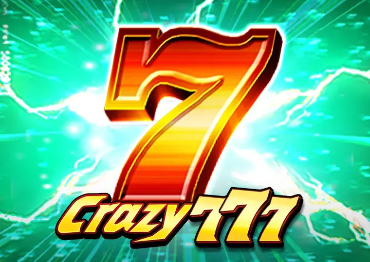 Crazy 777 Playwin567App