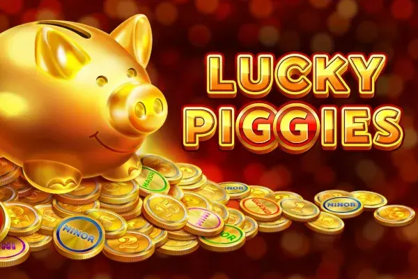 Lucky Piggies gemple Playwin567App