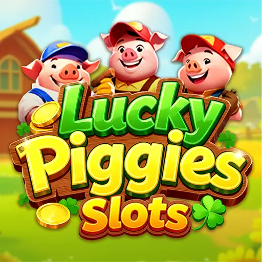 Lucky Piggies gemple Playwin567App